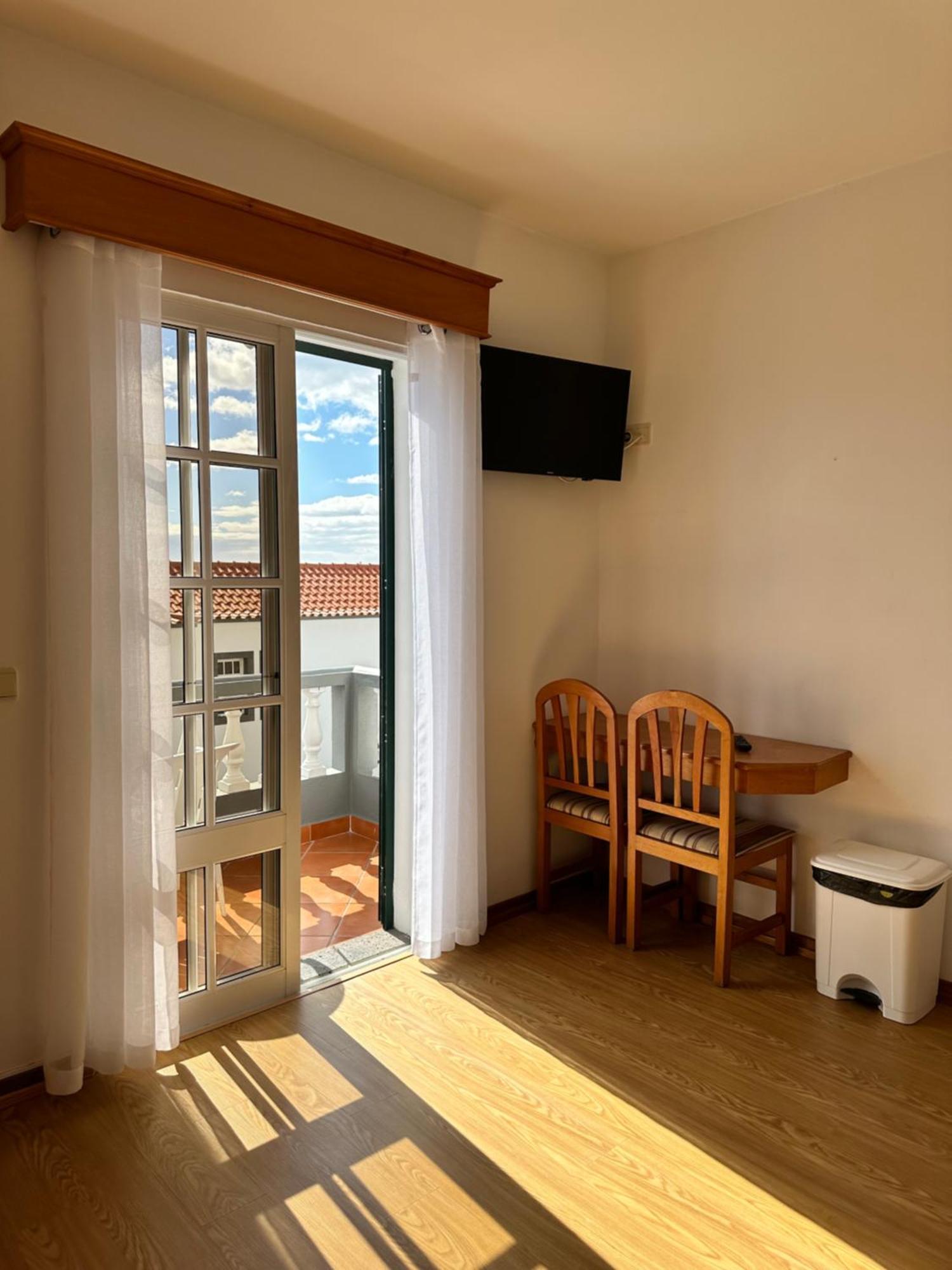 Valhalla Panorama - The Old Residencial Pina Funchal  Rom bilde