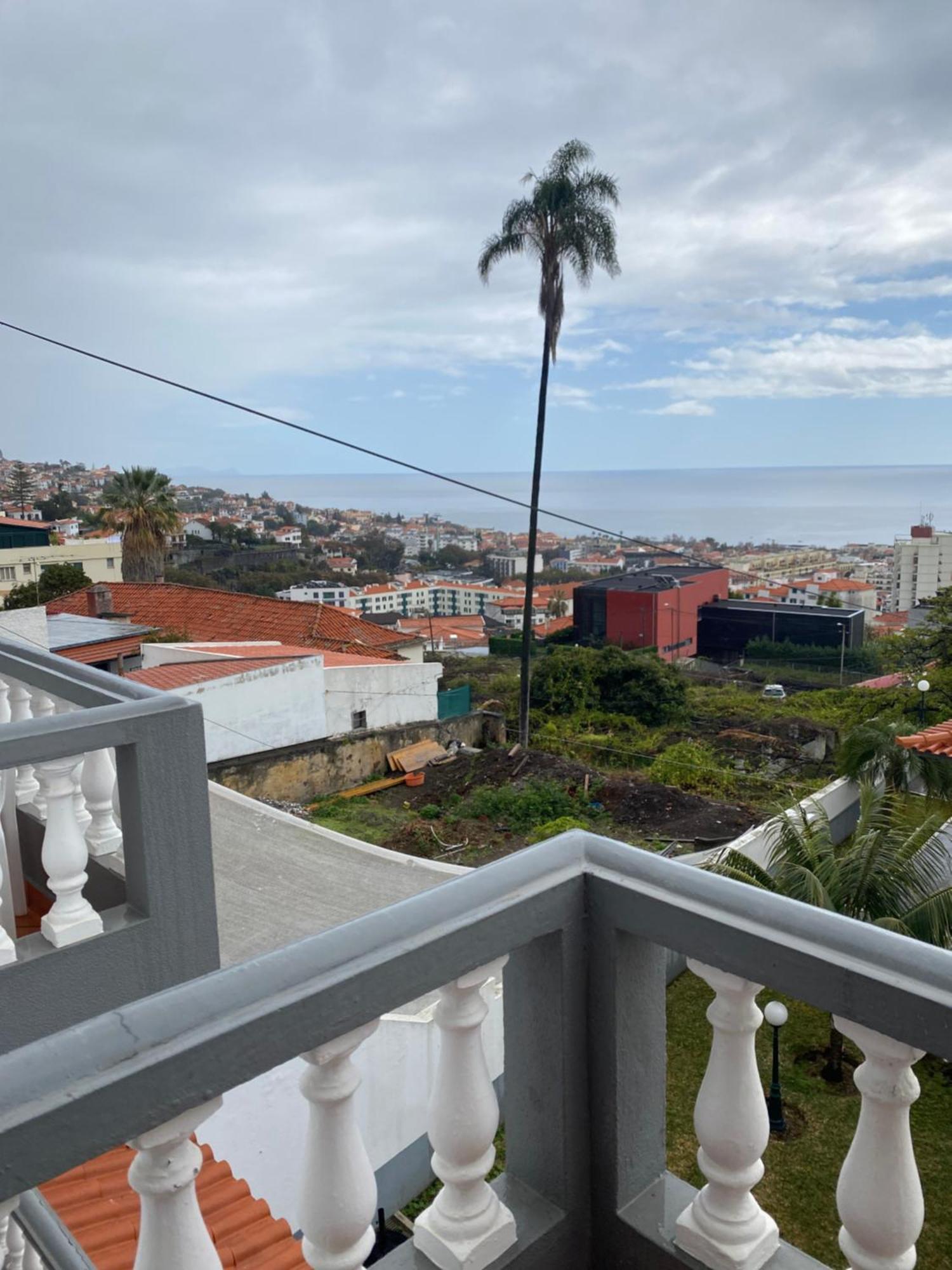 Valhalla Panorama - The Old Residencial Pina Funchal  Rom bilde
